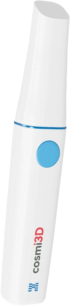 Medit i900 scanner